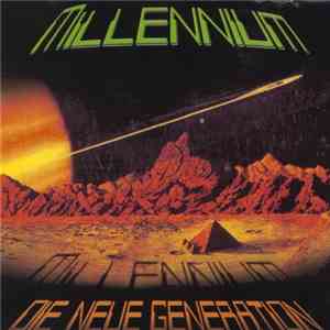 Various - Millennium. Die Neue Generation (La Nueva Generacion)