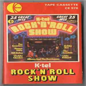 Various - Rock 'n' Roll Show