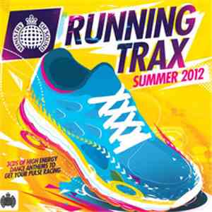 Various - Running Trax Summer 2012