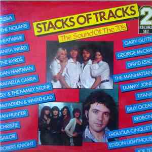Various - Stacks Of Tracks (The Sound Of The 70's)