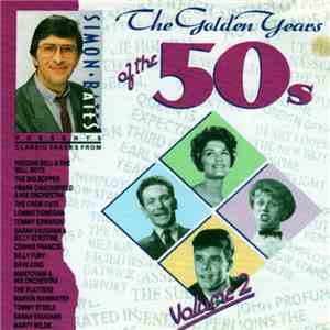 Various - The Golden Years Of The '50s Volume 2