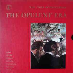 Various - The Story Of Great Music: Music Of The Opulent Era