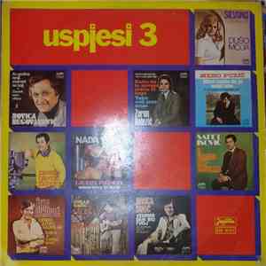 Various - Uspjesi 3