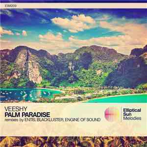 Veeshy - Palm Paradise