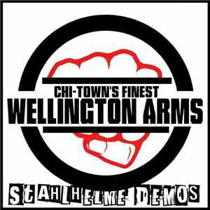 Wellington Arms - Stahlhelme Demos