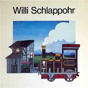 Werner Baer, Peter Janssens - Willi Schlappohr