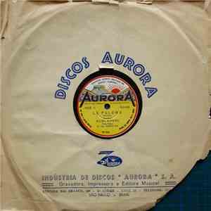 Wilma Moreno - La Paloma