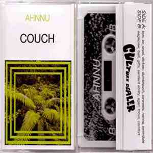 Ahnnu - Couch