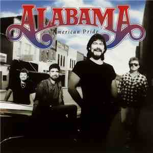 Alabama - American Pride