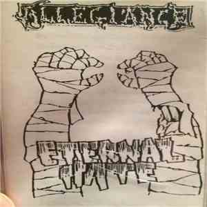 Allegiance - Eternal Hate