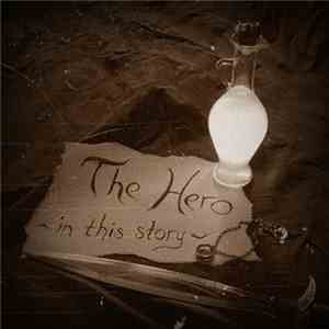 Angaudlinn - The Hero (In This Story)