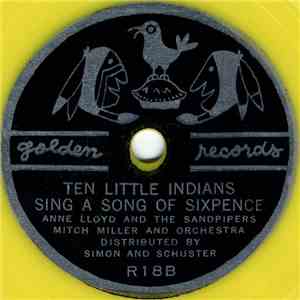 Anne Lloyd, The Sandpipers , Mitch Miller And Orchestra - The Farmer In The ...