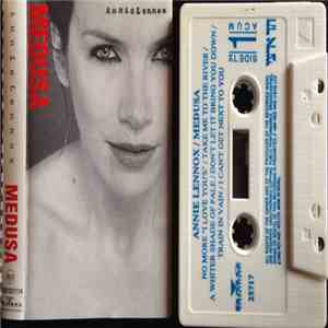 Annie Lennox - Medusa