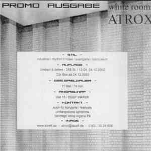 Atrox - White Rooms