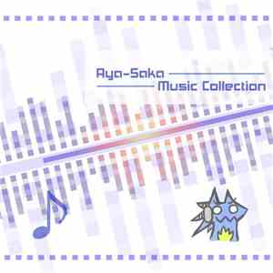 Aya-Saka - Aya-Saka Music Collection