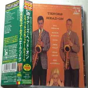 Bill Perkins & Richie Kamuca - Tenors Head-On