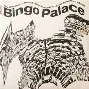Bingo Palace - Live At The Bingo Palace