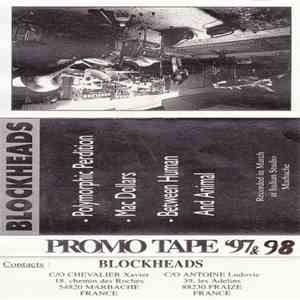Blockheads  - Promo Tape '97 & 98