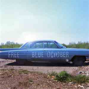 Blue October - Free