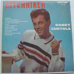 Bobby Curtola - Hitchhiker