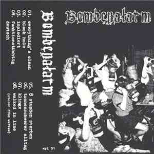 Bombenalarm - Bombenalarm