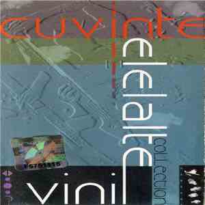 Celelalte Cuvinte - Collection Vinil