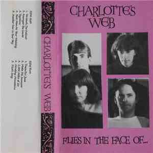 Charlotte's Web - Flies in the Face of...