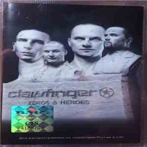Clawfinger - Zeros & Heroes
