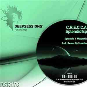 C.R.E.C.C.A - Splendid EP