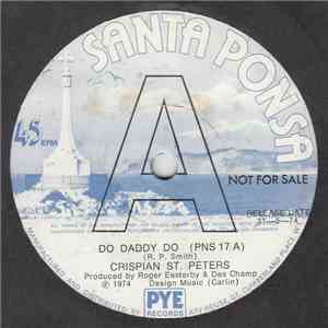 Crispian St. Peters - Do Daddy Do