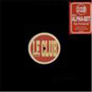 DJ Alpha-bet - Rock The Disco-tex