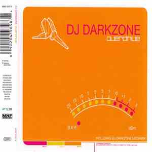 DJ Darkzone - Overdrive
