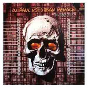 DJ Paul vs. Urban Menace - Blackout