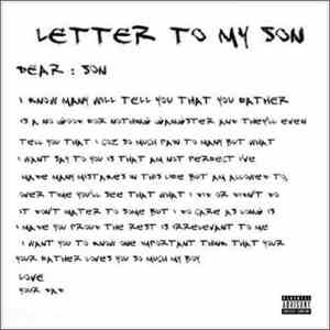 Duke shozi - Letter To My Son
