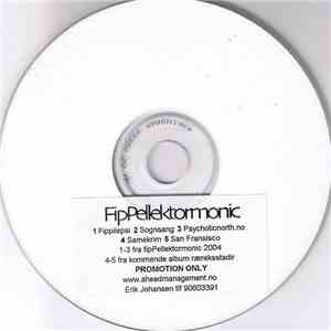 FipPellektormonic - Promotion Only