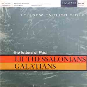 Frederick Bradshaw, David Buck, Stephen Jack - The New English Bible - The  ...