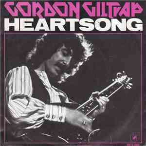 Gordon Giltrap - Heartsong