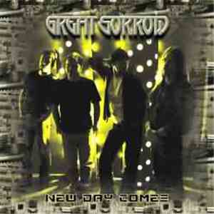 Great Sorrow - New Day Comes