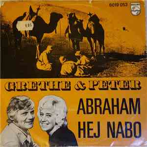 Grethe & Peter - Abraham