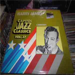Harry James  - Ciribiribin