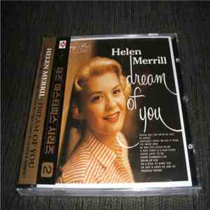 Helen Merrill - Dream Of You