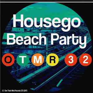 Housego - Beach Party