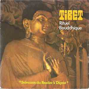 Hubert de Fraysseix - Tibet Rituel Bouddhique