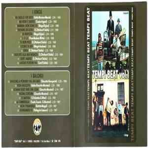 I Kings / I Balordi - Tempi Beat Vol.1