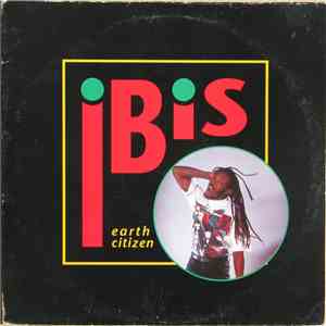 Ibis - Earth Citizen