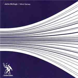 Jamie McHugh - Mind Games
