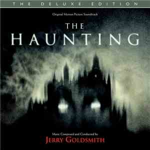 Jerry Goldsmith - The Haunting (Original Motion Picture Soundtrack)