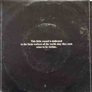 Joan Baez - Maria Dolores / Deportee (Plane Wreck At Los Gatos)