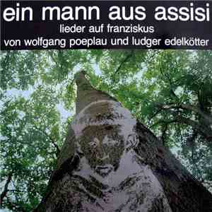 Jutta Hahn und Gruppe Impulse - Ein Mann Aus Assisi - Lieder Auf Franziskus