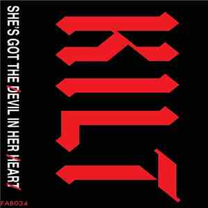 Kilt - She's Got The Evil In Her Ear